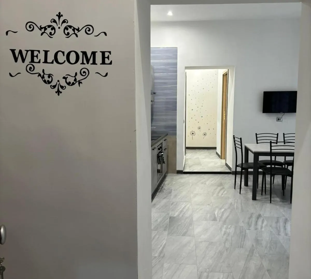 Orefici Maison 2 Nápoles Apartamento