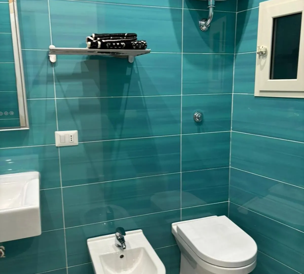 Orefici Maison 2 Nápoles Apartamento