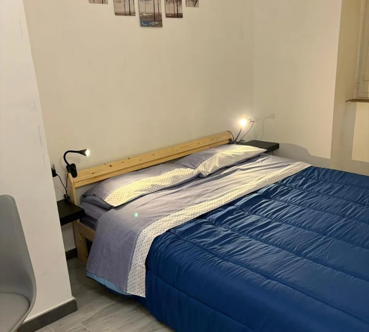 Orefici Maison 2 Nápoles