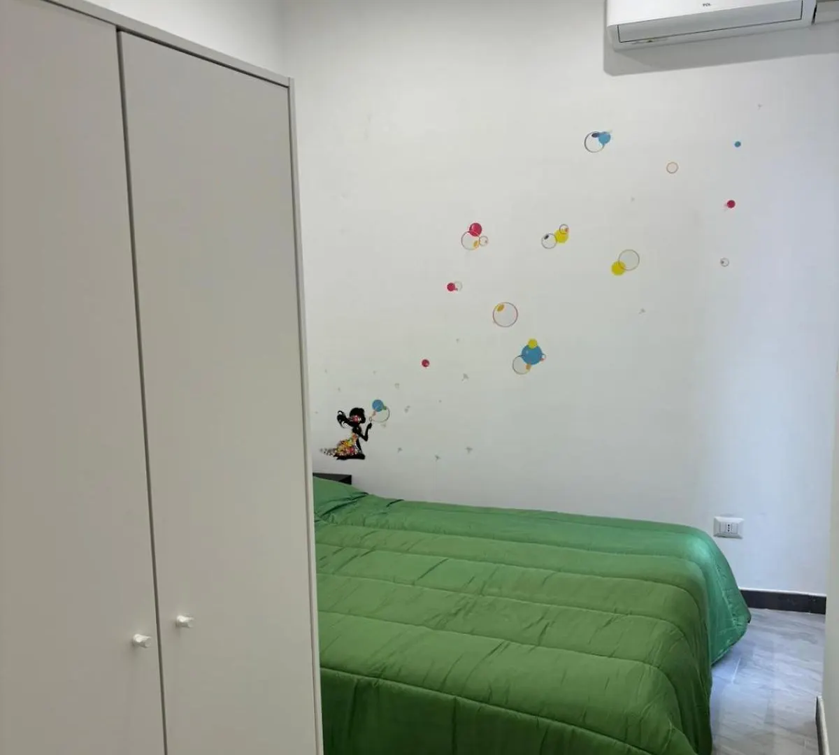 Orefici Maison 2 Naples 0*,