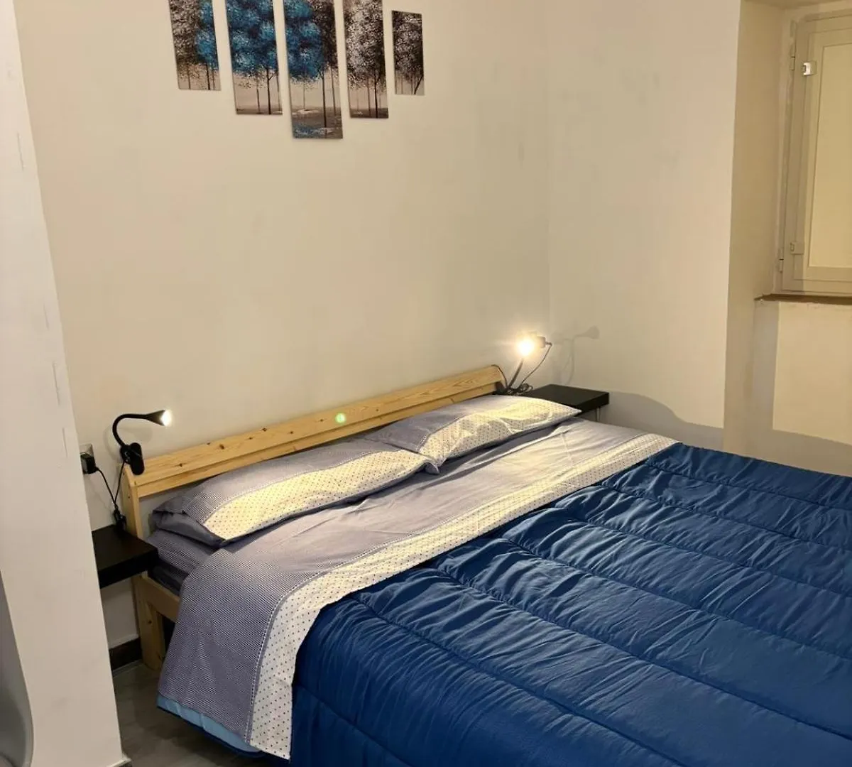 Apartamento Orefici Maison 2 Nápoles Itália