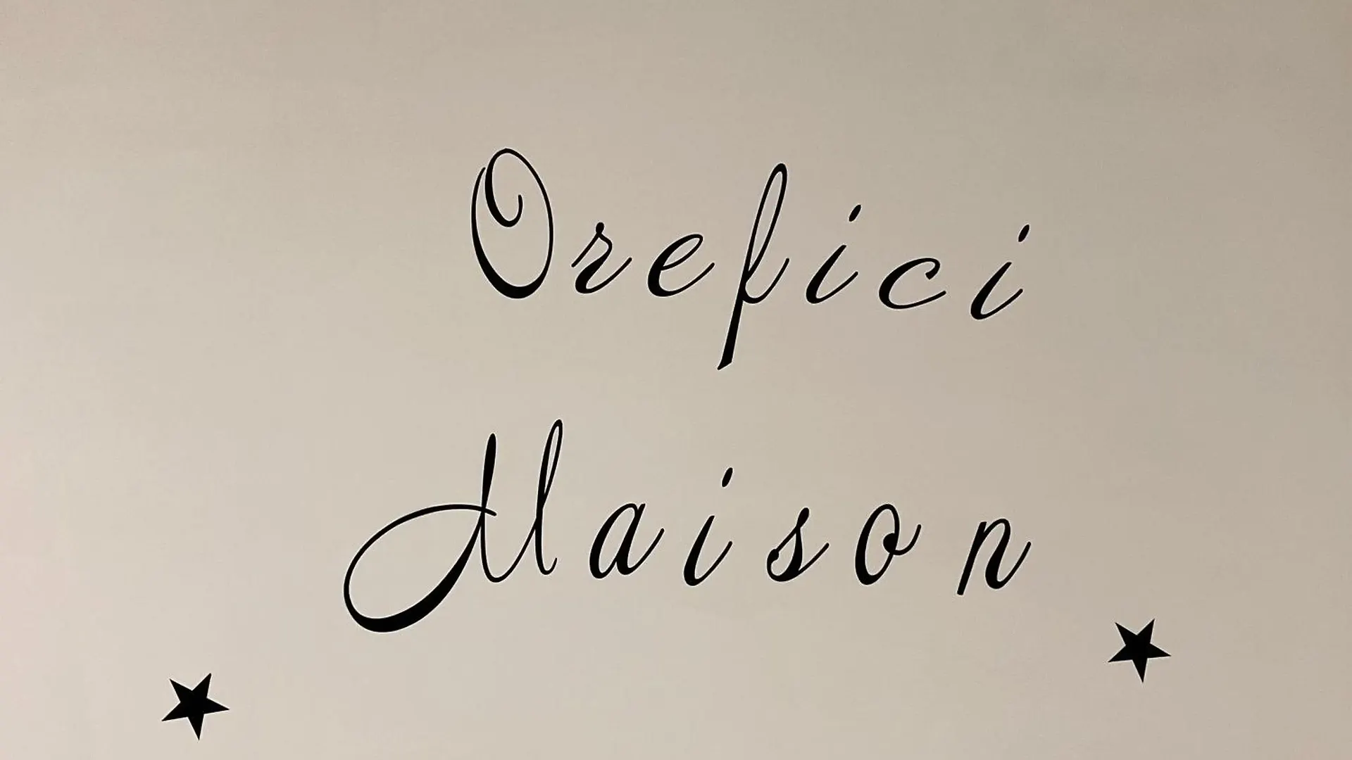 Apartamento Orefici Maison 2 Nápoles