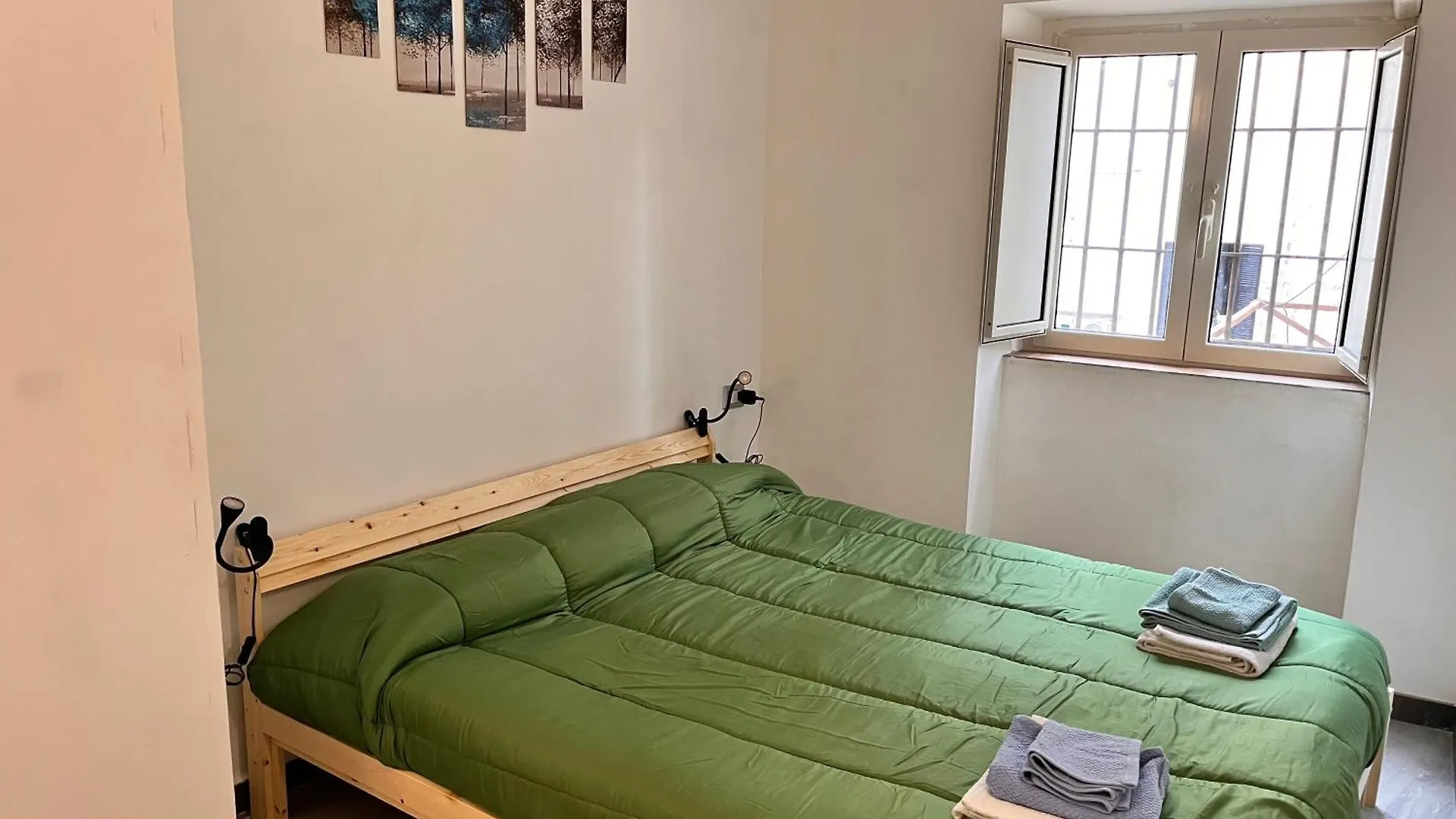 Orefici Maison 2 Nápoles