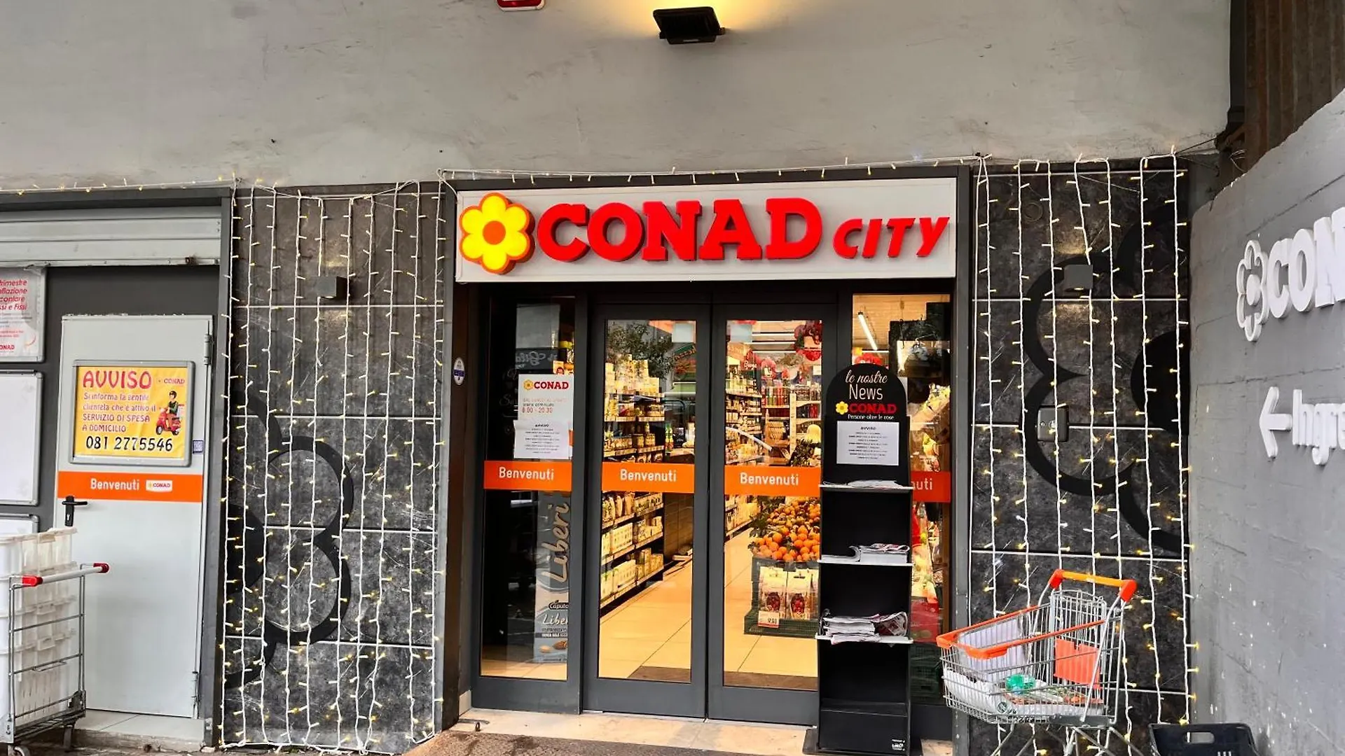 Apartamento Orefici Maison 2 Nápoles Itália