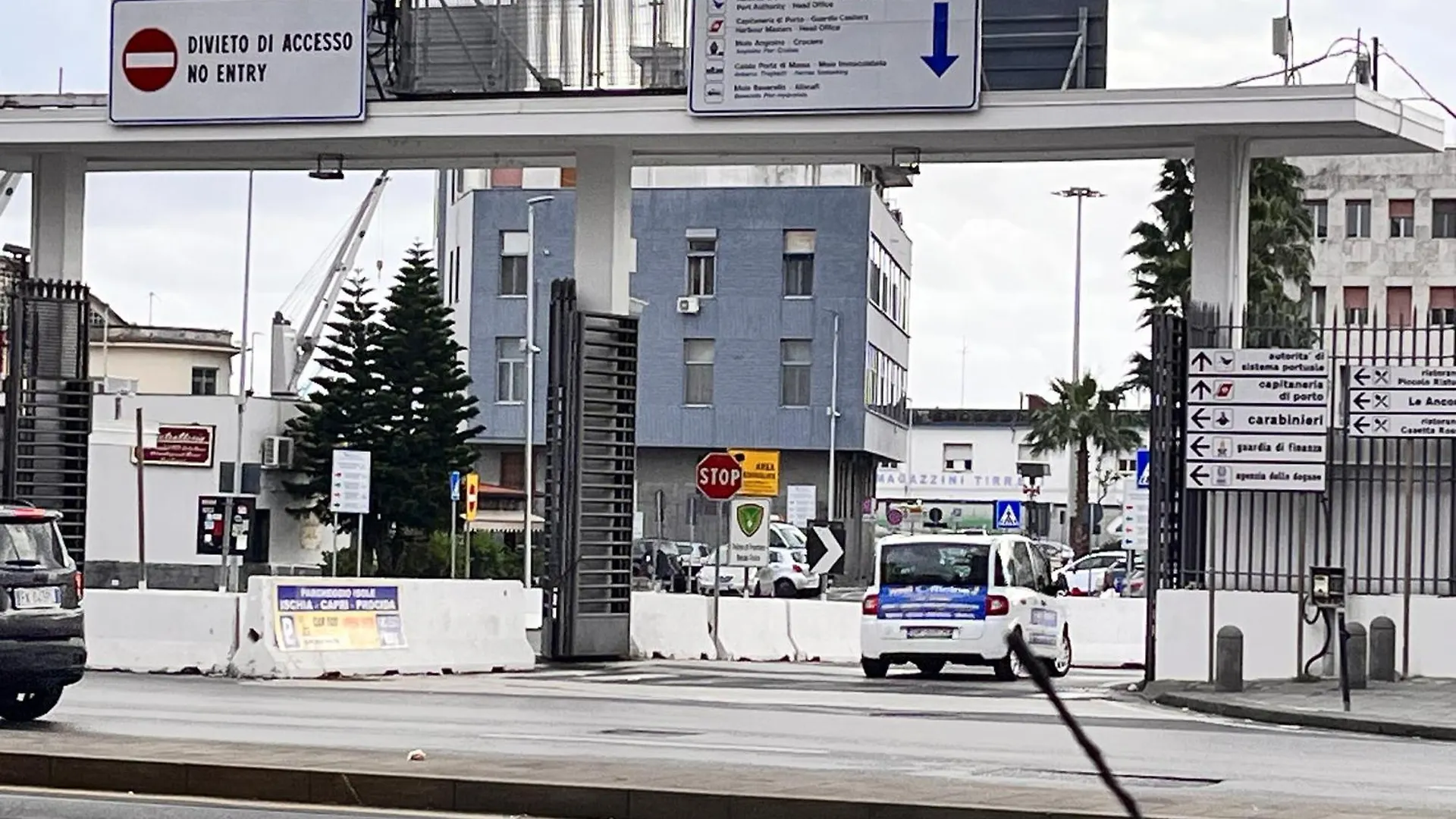 Orefici Maison 2 Nápoles