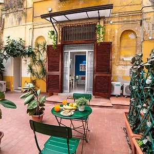 Appartamento Centro Casa, Napoli