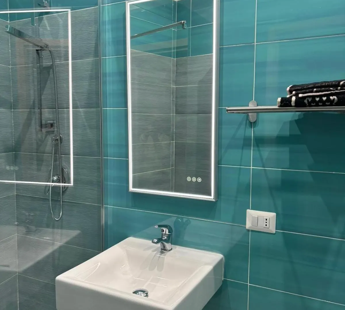 Apartment Orefici Maison 2 Naples Italy