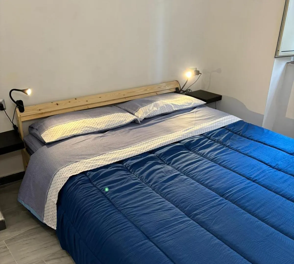 Apartment Orefici Maison 2 Naples Italy