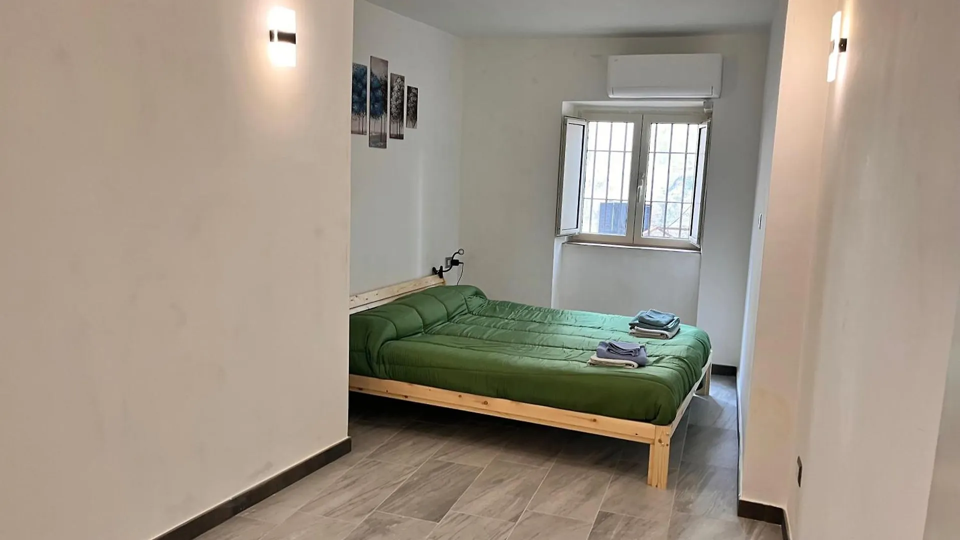 Orefici Maison 2 Naples