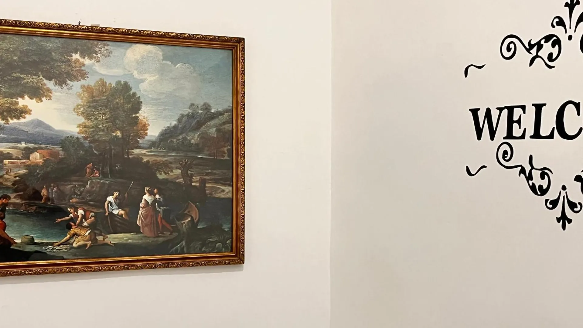Orefici Maison 2 Naples Italy